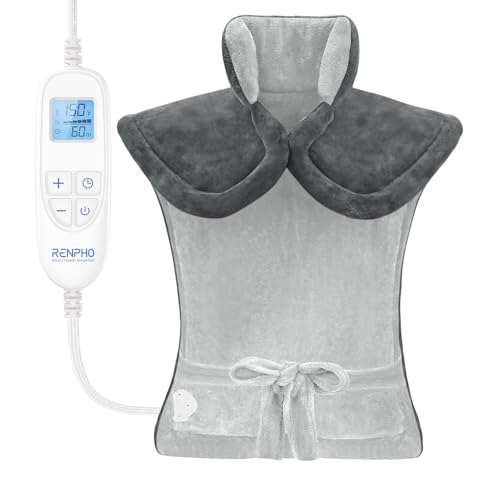 ThermaRelief Heating Pad