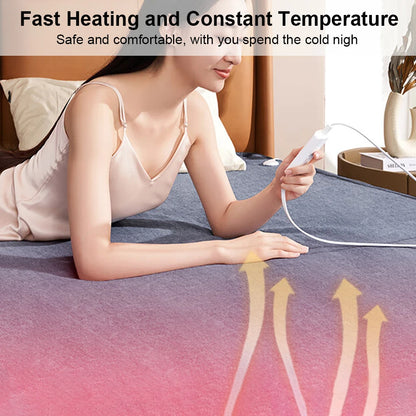 CozyHeat Electric Blanket