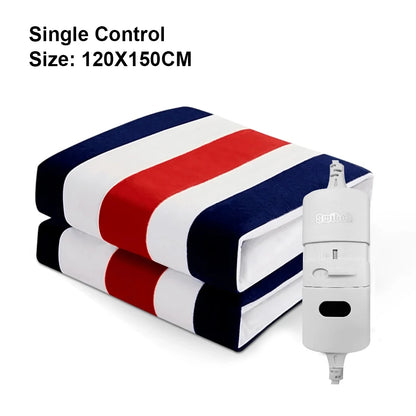 Thermal Control Electric Blanket