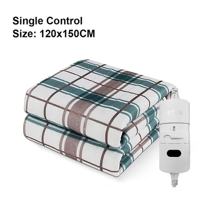 CozyHeat Electric Blanket