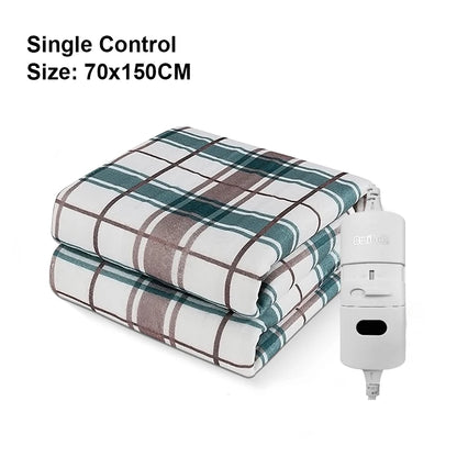 CozyHeat Electric Blanket