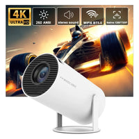 Magcubic 4K Wifi6 Projector