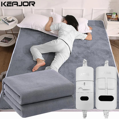 Thermal Control Electric Blanket