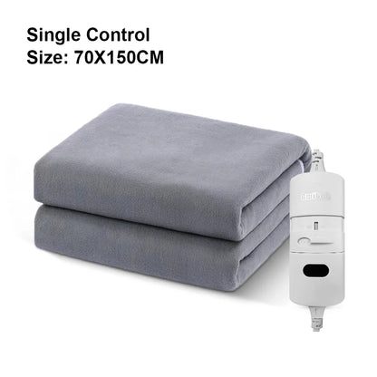 CozyHeat Electric Blanket